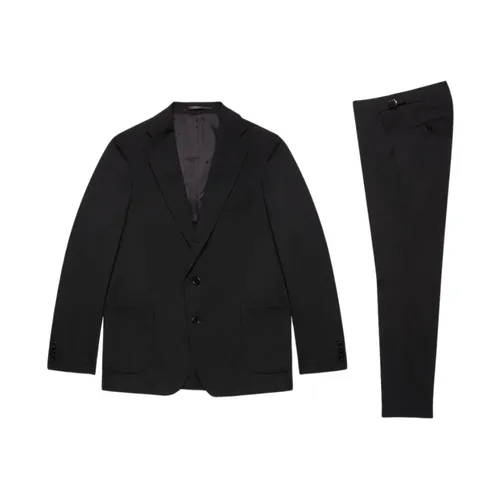 Suits > Suit Sets > Single Breasted Suits - - Brooks Brothers - Modalova