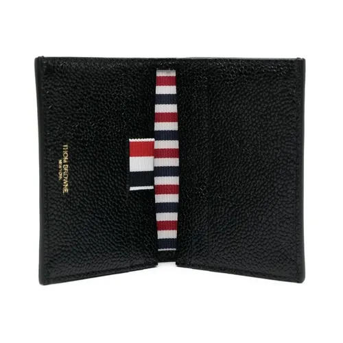 Accessories > Wallets & Cardholders - - Thom Browne - Modalova