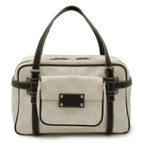 Pre-owned > Pre-owned Bags > Pre-owned Handbags - - Loewe Pre-owned - Modalova