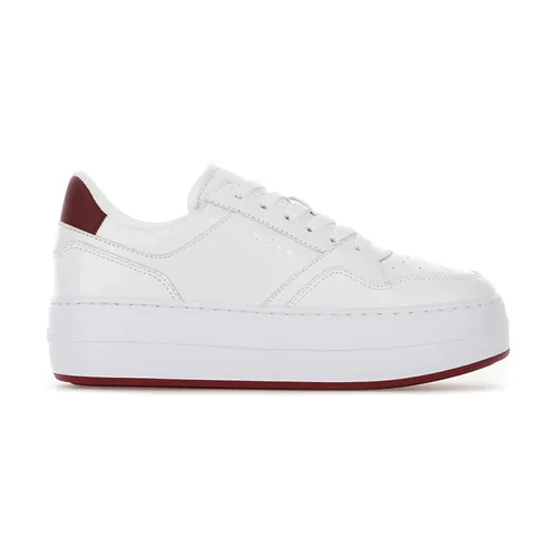 Hogan - Shoes > Sneakers - White - Hogan - Modalova