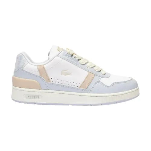 Shoes > Sneakers - - Lacoste - Modalova