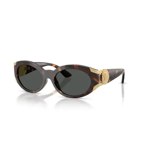 Accessories > Sunglasses - - Versace - Modalova