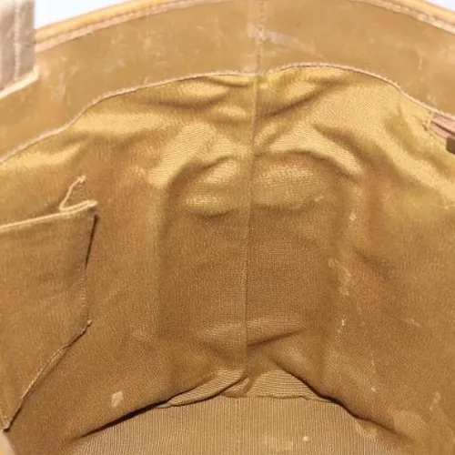 Pre-owned > Pre-owned Bags > Pre-owned Tote Bags - - Salvatore Ferragamo Pre-owned - Modalova