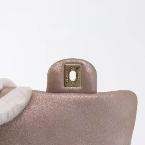Pre-owned > Pre-owned Bags > Pre-owned Mini Bags - - Chanel Vintage - Modalova