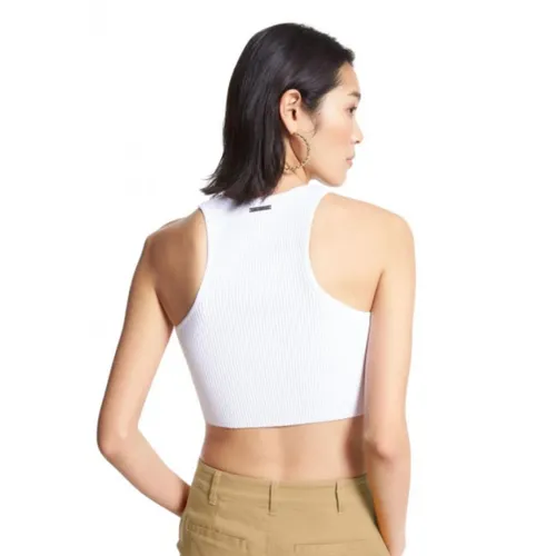 Tops > Sleeveless Tops - - Michael Kors - Modalova
