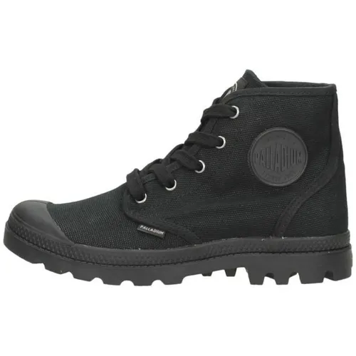 Shoes > Boots > Lace-up Boots - - Palladium - Modalova