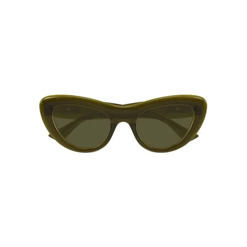 Accessories > Sunglasses - - Bottega Veneta - Modalova