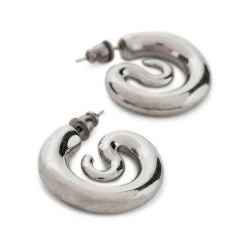 Accessories > Jewellery > Earrings - - Panconesi - Modalova