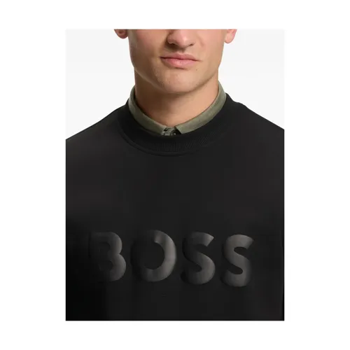 Sweatshirts & Hoodies > Sweatshirts - - Hugo - Modalova