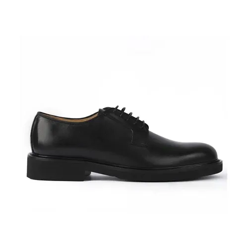 Shoes > Flats > Business Shoes - - Exton - Modalova