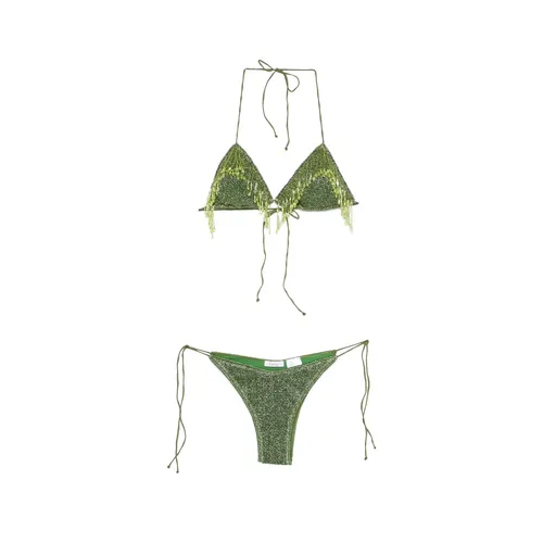 Swimwear > Bikinis - - Oseree - Modalova