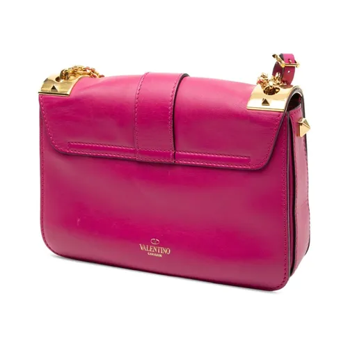 Pre-owned > Pre-owned Bags > Pre-owned Shoulder Bags - - Valentino Vintage - Modalova