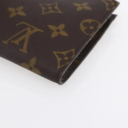 Pre-owned > Pre-owned Accessories > Pre-owned Wallets - - Louis Vuitton Vintage - Modalova