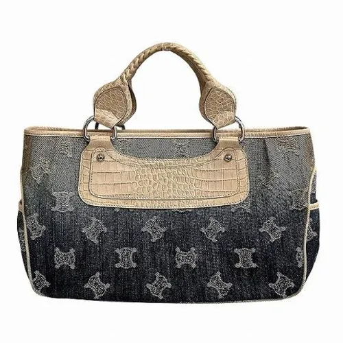 Pre-owned > Pre-owned Bags > Pre-owned Handbags - - Celine Vintage - Modalova