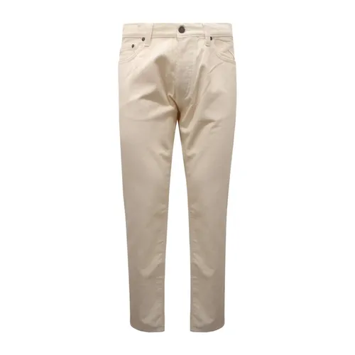 Trousers > Slim-fit Trousers - - Neil Barrett - Modalova