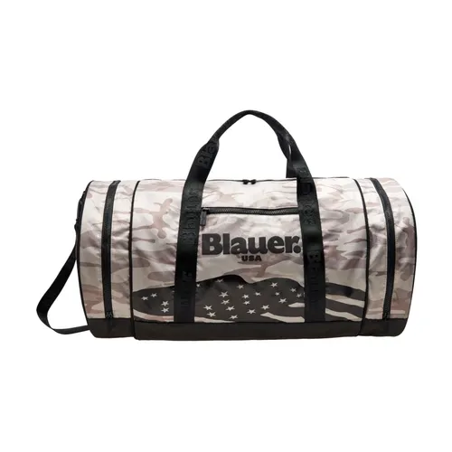 Bags > Weekend Bags - - Blauer - Modalova