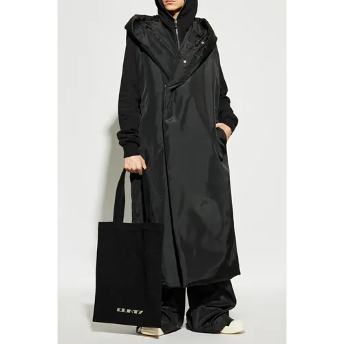 Jackets > Vests - - Rick Owens - Modalova