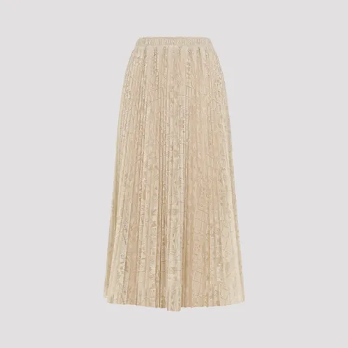 Skirts > Maxi Skirts - - Ermanno Scervino - Modalova