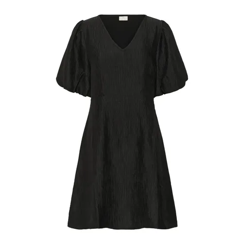 Dresses > Day Dresses > Short Dresses - - Kaffe - Modalova