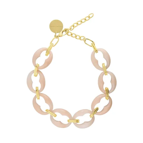 Accessories > Jewellery > Bracelets - - Vanessa Baroni - Modalova