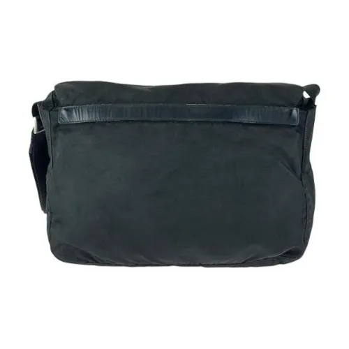 Pre-owned > Pre-owned Bags > Pre-owned Cross Body Bags - - Prada Vintage - Modalova