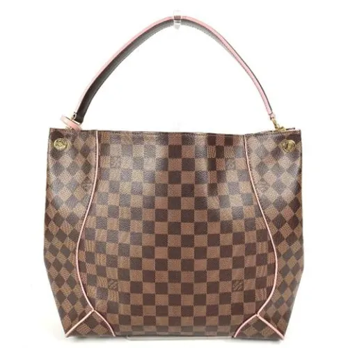 Pre-owned > Pre-owned Bags > Pre-owned Shoulder Bags - - Louis Vuitton Vintage - Modalova
