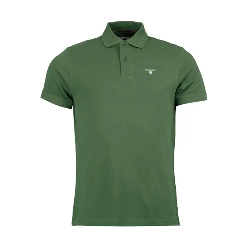 Tops > Polo Shirts - - Barbour - Modalova