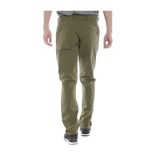 Trousers > Chinos - - Daniele Alessandrini - Modalova