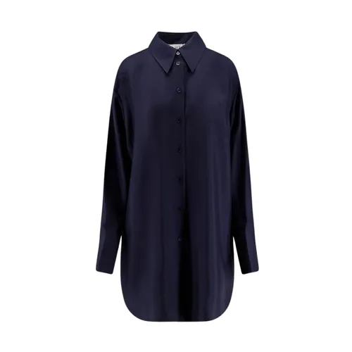 Blouses & Shirts > Shirts - - Róhe - Modalova