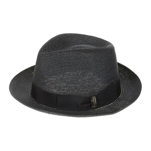 Accessories > Hats > Hats - - Borsalino - Modalova
