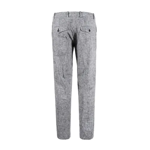 Trousers > Chinos - - Circolo 1901 - Modalova