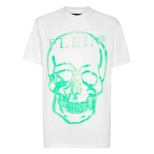 Tops > T-Shirts - - Philipp Plein - Modalova
