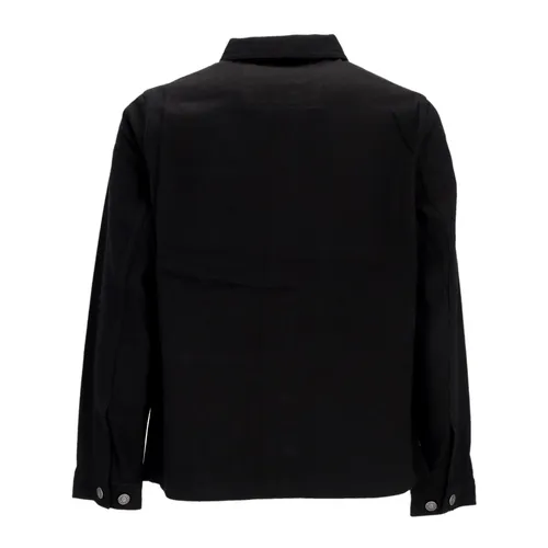 Jackets > Denim Jackets - - The Hundreds - Modalova