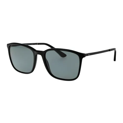 Accessories > Sunglasses - - Giorgio Armani - Modalova