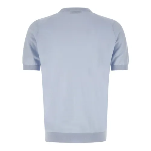 Knitwear > Round-neck Knitwear - - John Smedley - Modalova