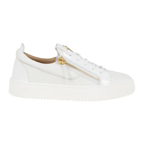 Shoes > Sneakers - - Giuseppe Zanotti - Modalova