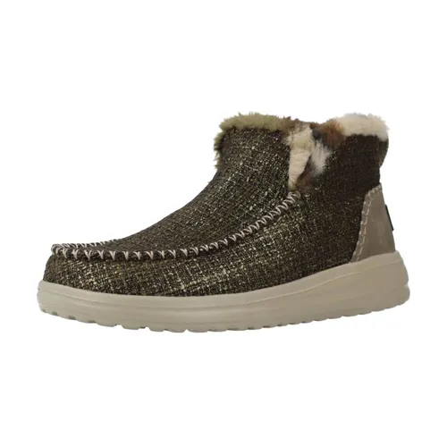 Shoes > Boots > Winter Boots - - Hey Dude - Modalova