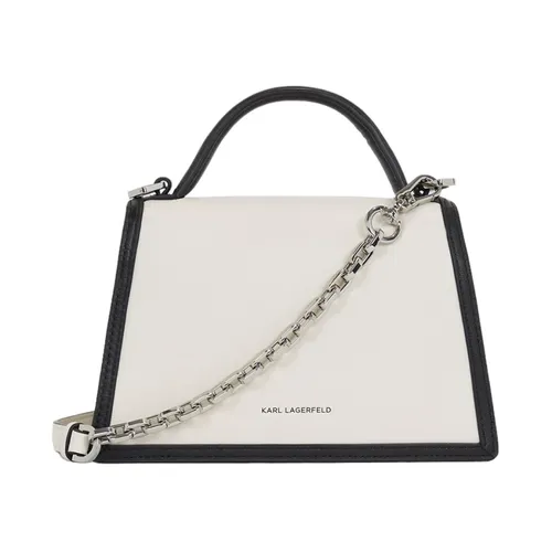 Bags > Handbags - - Karl Lagerfeld - Modalova