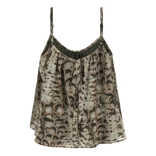 Blouses & Shirts > Blouses - - Pinko - Modalova