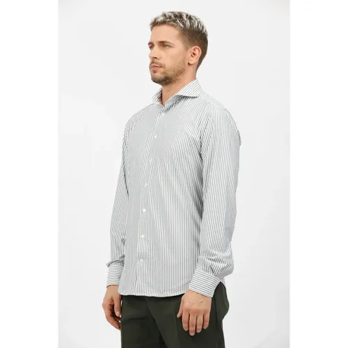 Shirts > Casual Shirts - - Traiano Milano - Modalova