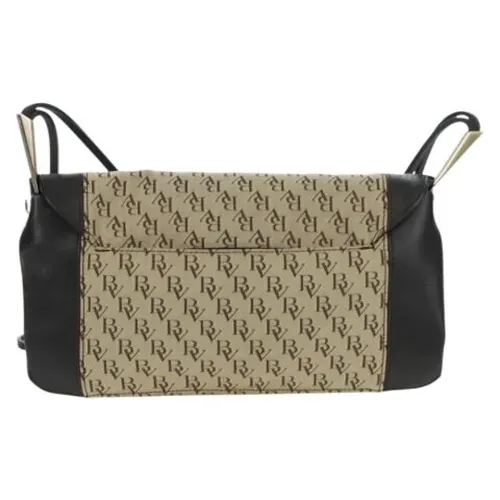 Pre-owned > Pre-owned Bags > Pre-owned Clutches - - Bottega Veneta Vintage - Modalova