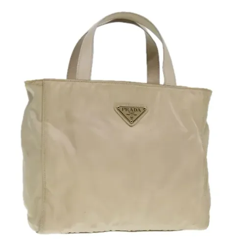 Pre-owned > Pre-owned Bags > Pre-owned Handbags - - Prada Vintage - Modalova