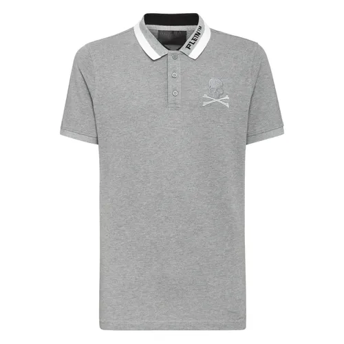 Tops > Polo Shirts - - Philipp Plein - Modalova