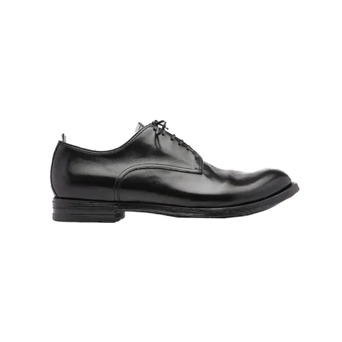 Shoes > Flats > Business Shoes - - Officine Creative - Modalova