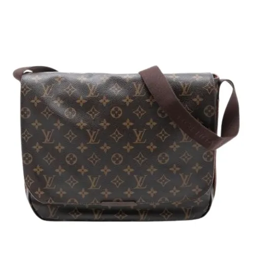 Pre-owned > Pre-owned Bags > Pre-owned Cross Body Bags - - Louis Vuitton Vintage - Modalova