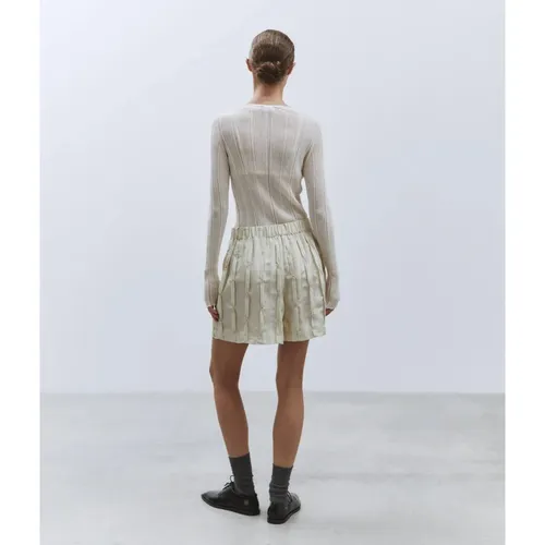 Shorts > Short Shorts - - Alysi - Modalova