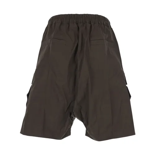 Shorts > Casual Shorts - - Rick Owens - Modalova