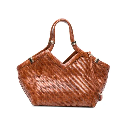 Bags > Handbags - - Benedetta Bruzziches - Modalova