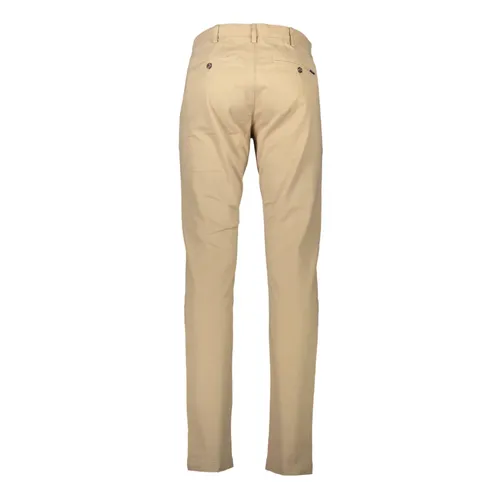 Gant - Trousers > Chinos - Beige - Gant - Modalova