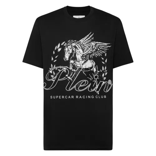 Tops > T-Shirts - - Philipp Plein - Modalova